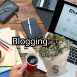 Blogging