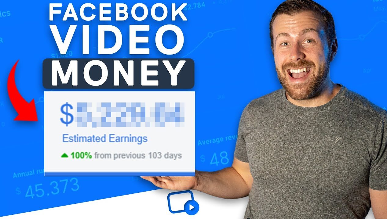 How to Earn Money from Facebook 2024 Best Guide?